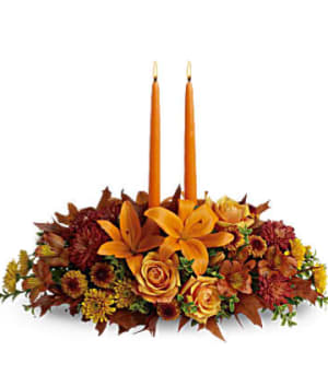 Family Gathering 502 Flower Bouquet