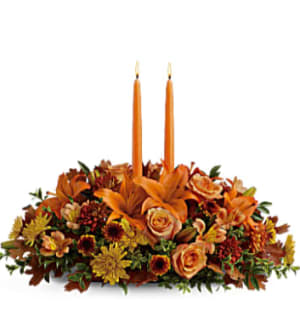 Family Gathering 502 Flower Bouquet