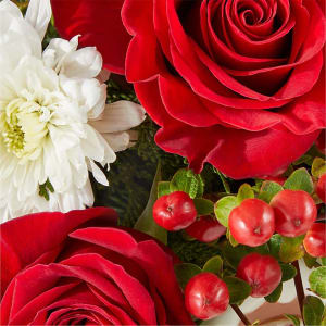 Gingerbread Bakery Bouquet 2024-25