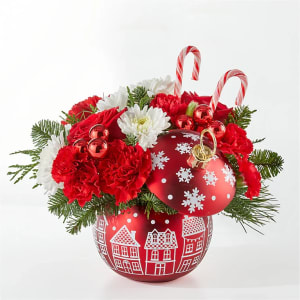 Cheer in the Air Bouquet 2024 Flower Arrangement Cheer in the Air Bouquet 2024 Flower Bouquet