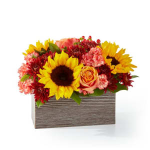 Fresh Cider Bouquet Flower Arrangement Fresh Cider Bouquet Flower Bouquet