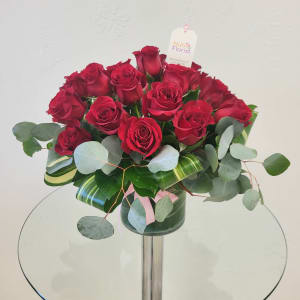 Amore Flower Bouquet