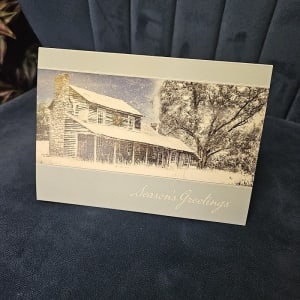 ADD ON-Send A Greeting Card & Donation To Crisis control Ministry