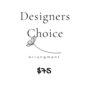 Designers Choice Flower Bouquet
