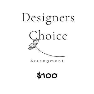 Designers Choice Flower Bouquet