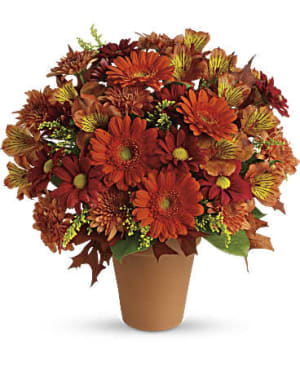 GOLDEN GLOW Flower Arrangement GOLDEN GLOW Flower Bouquet