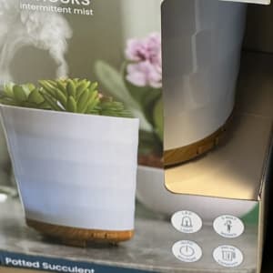 Candle warmers Flower Bouquet