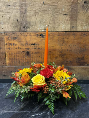 Thanksgiving Centerpiece