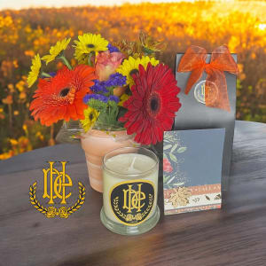 Hostess Bundle Flower Arrangement Hostess Bundle Flower Bouquet