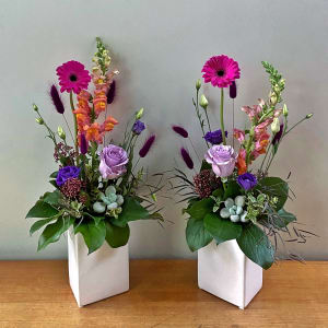 Sisters Flower Bouquet