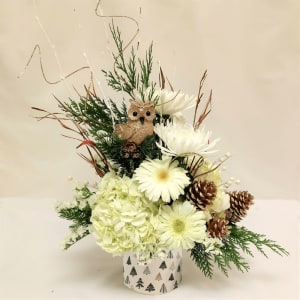 Golden Accent Bouquet Flower Arrangement Golden Accent Bouquet Flower Bouquet
