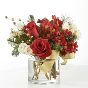 Believe Bouquet Flower Bouquet