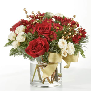 Believe Bouquet Flower Bouquet