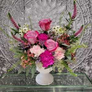 Harmony Arrangment Flower Arrangement Harmony Arrangment Flower Bouquet