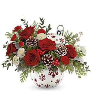 Sprinkle, sparkle Bouquet EBF-626 Flower Arrangement Sprinkle, sparkle Bouquet EBF-626 Flower Bouquet