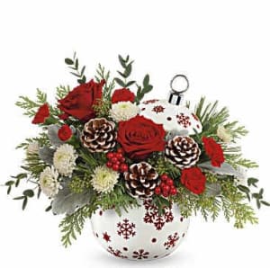 Sprinkle, sparkle Bouquet EBF-626 Flower Arrangement Sprinkle, sparkle Bouquet EBF-626 Flower Bouquet