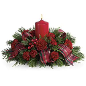 Family Celebration Centerpiece