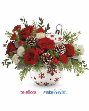 Teleflora's Sprinkle Sparkle Bouquet Flower Bouquet