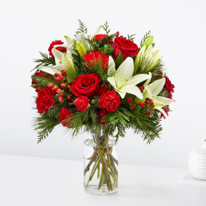 Joyful Greetings Flower Arrangement Joyful Greetings Flower Bouquet