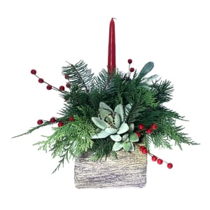 Simple Nature Flower Arrangement Simple Nature Flower Bouquet