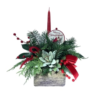 Simple Nature Flower Arrangement Simple Nature Flower Bouquet