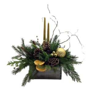 Classic centerpiece Flower Bouquet