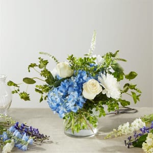 Festival of Lights – A Florist Original Flower Bouquet