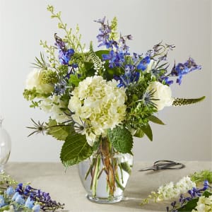 Festival of Lights – A Florist Original Flower Bouquet