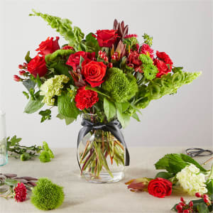 Heritage Kindle – A Florist Original Flower Arrangement Heritage Kindle – A Florist Original Flower Bouquet