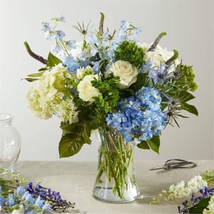 Festival of Lights – A Florist Original Flower Bouquet