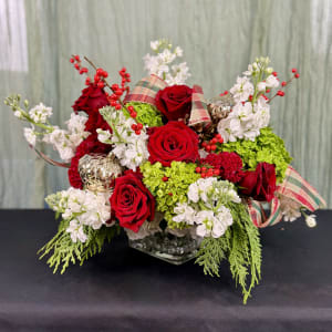 Christmas Delight - Designer's Discretion