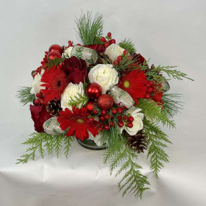 Christmas Delight - Designer's Discretion