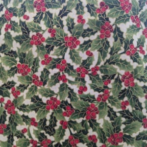 Gift Bag Handmade Flower Bouquet