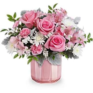 Sweet Blooms Bouquet Flower Bouquet