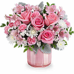 Sweet Blooms Bouquet Flower Bouquet