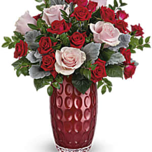 Love Always Flower Bouquet