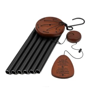 32" Memorial Wind Chimes
