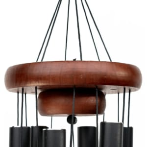 32" Memorial Wind Chimes