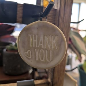 Bouquet Tags Flower Bouquet