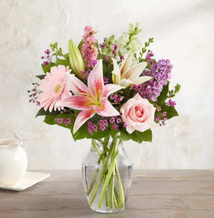 Always On My Mind™ Flower Bouquet