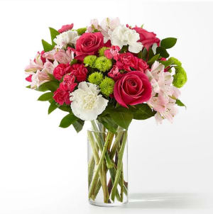 Sweet & Pretty Bouquet Flower Bouquet