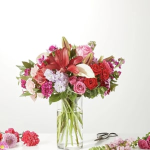XOXO - A Luxury Florist Original Flower Bouquet