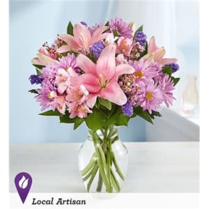 Floral Treasures Bouquet™