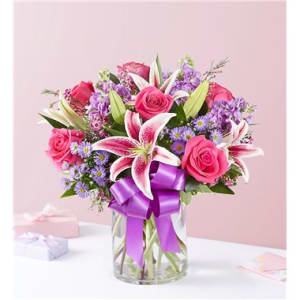 Straight From The Heart™