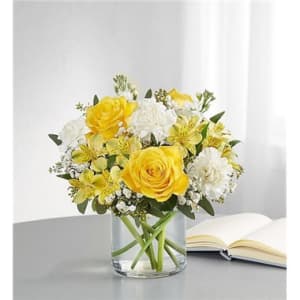 Sincere Wishes Bouquet