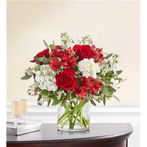 Crimson Rose™ Bouquet