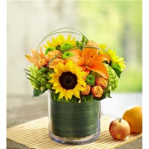 Sunburst Bouquet™