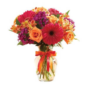 Sugar 'N' Spice Bouquet