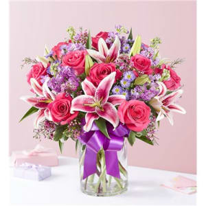 Straight From The Heart™