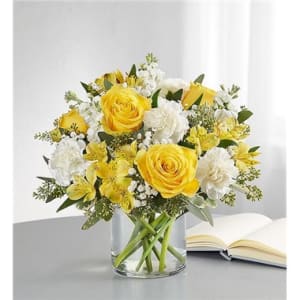 Sincere Wishes Bouquet